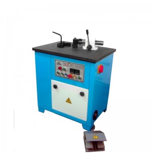 metal craft machine JGW-20