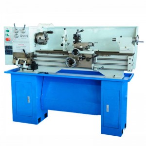Bench Lathe CZ1224G CZ1237G CZ1324G CZ1337G