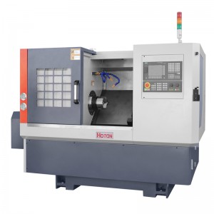 CNC Slant Bed Lathe TCK6336 TCK6340 TCK6350