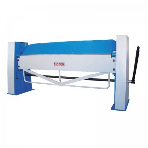 Folding Machine TSB 2020/2