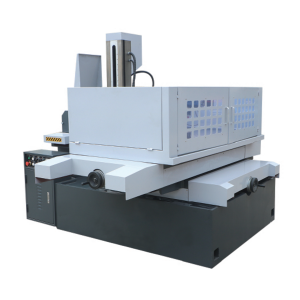 CNC Wire EDM Machine DK7755 DK7763