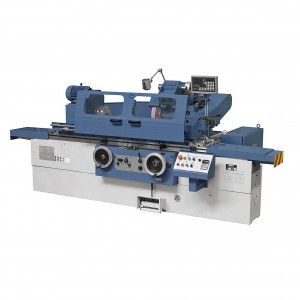 Universal Cylindrical Grinder Machine M1332B