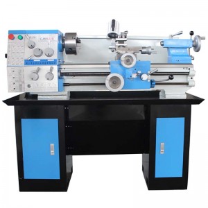Bench Lathe CJM320B