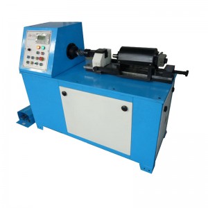 Metal Craft Machines JGN-25C