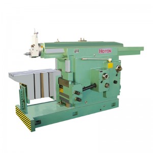 Shaper Machine BC60100
