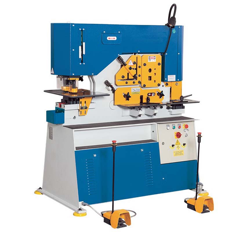 punch-shear-machine