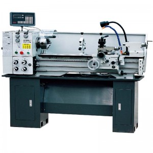Bench Lathe CZ1237G/1 CZ1337G/1