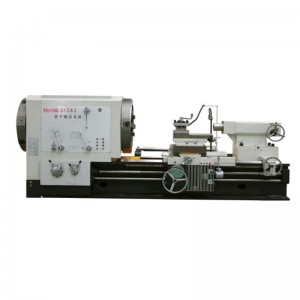 Oil Country Lathe Q1343