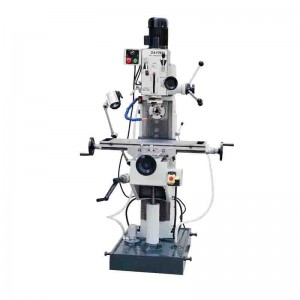 Bench Milling Drilling Machine ZAY7550
