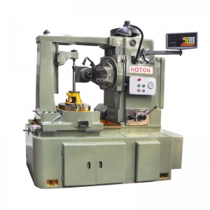 Gear Hobbing Machines Y3150
