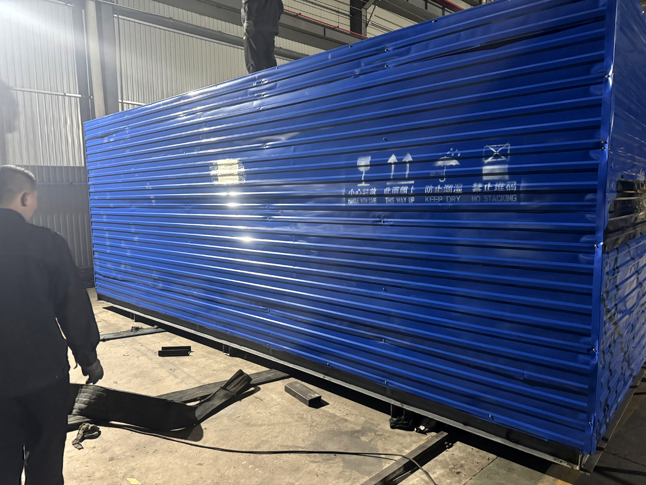 Pipe Threading  Lathe Machine QK1338-1500