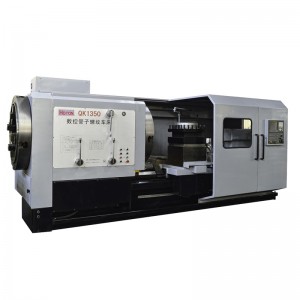 Oil Country Lathe QK1350