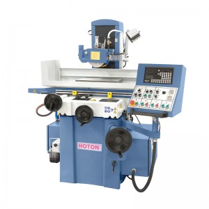 Surface Grinder Machine SGA40100AH SGA40100AHR SGA40100AHD