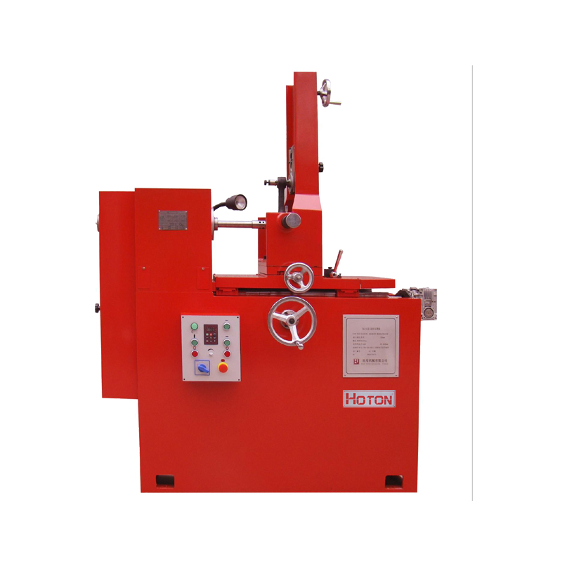 Boring Machine T8210D Featured Image