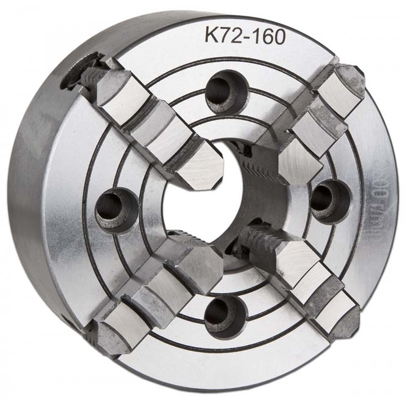 OEM manufacturer Surface Grinding Machine -
 Lathe chuck – Hoton
