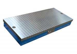 Normal Electro Magnetic Chuck  X11  Series