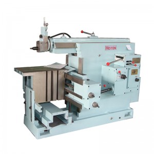 Shaper Machine BC6063/BC6066
