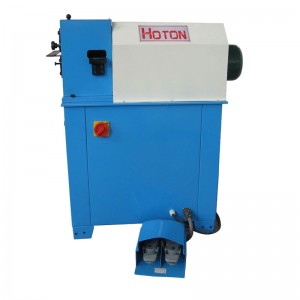 Metal Craft Machines JGC-60B