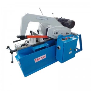 Hack Saw HS7125