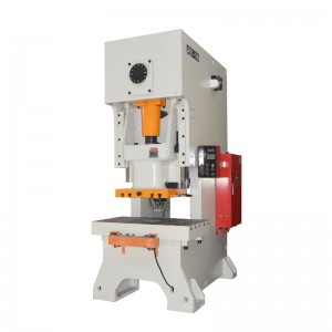 pneumatic mechanical punch JH21 series