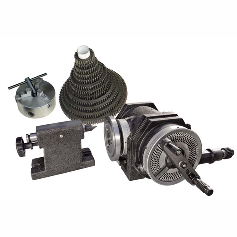 F11160A-Dividing- Head