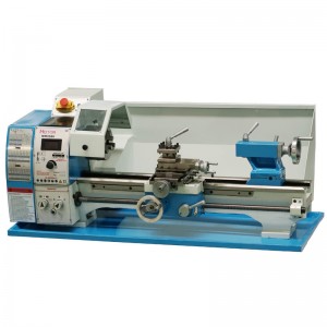 Bench Top Metal Lathe JY280V JY280VF
