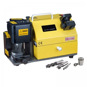 Tool Grinder Machine MR-X3