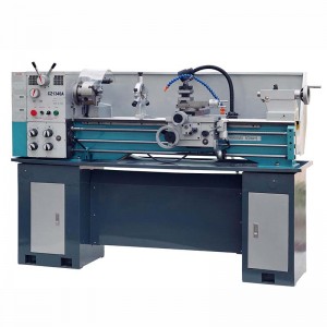 Bench Lathe CZ1340A