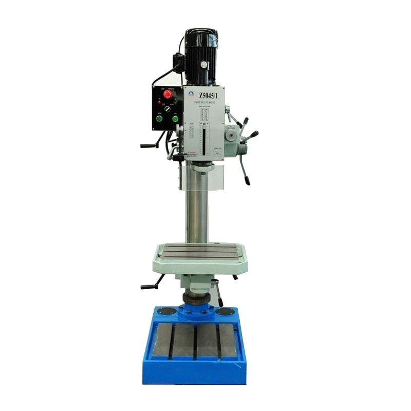 Column Drilling Machine Z5040/1 Featured Image