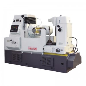 Gear Hobbing Machines Y3180E