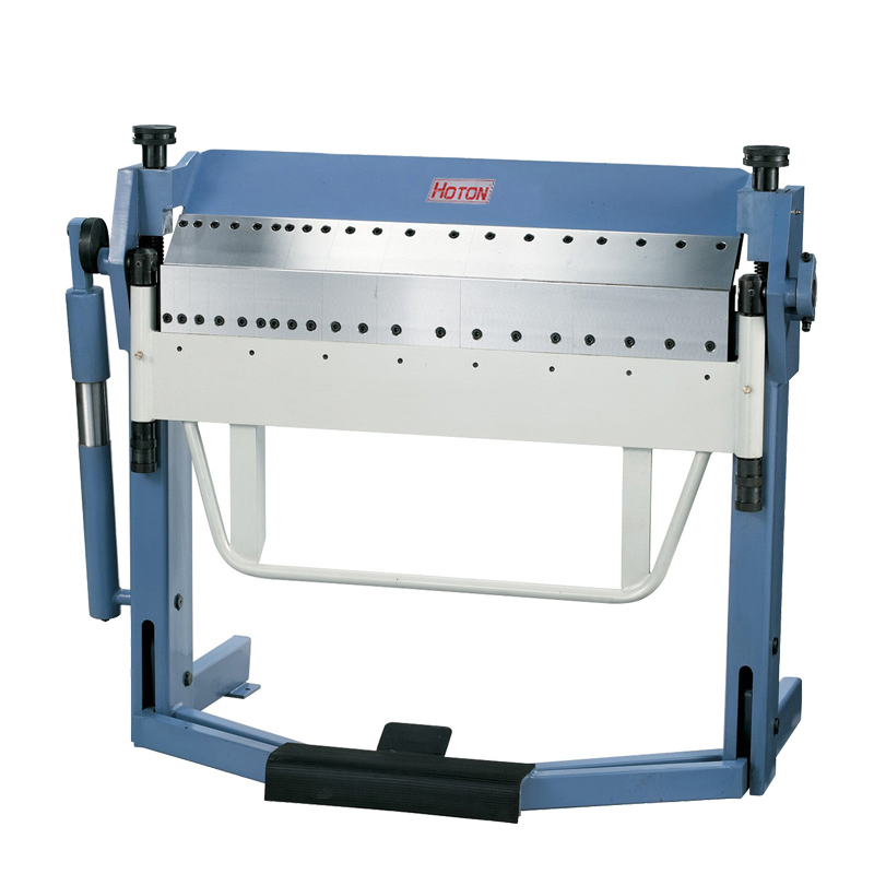 Folding Machine PBB1020/2A PBB1270/2A Featured Image