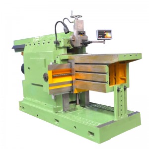 Shaper Machine BY60100C