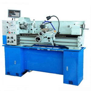 Bench Lathe CZ1340G/1