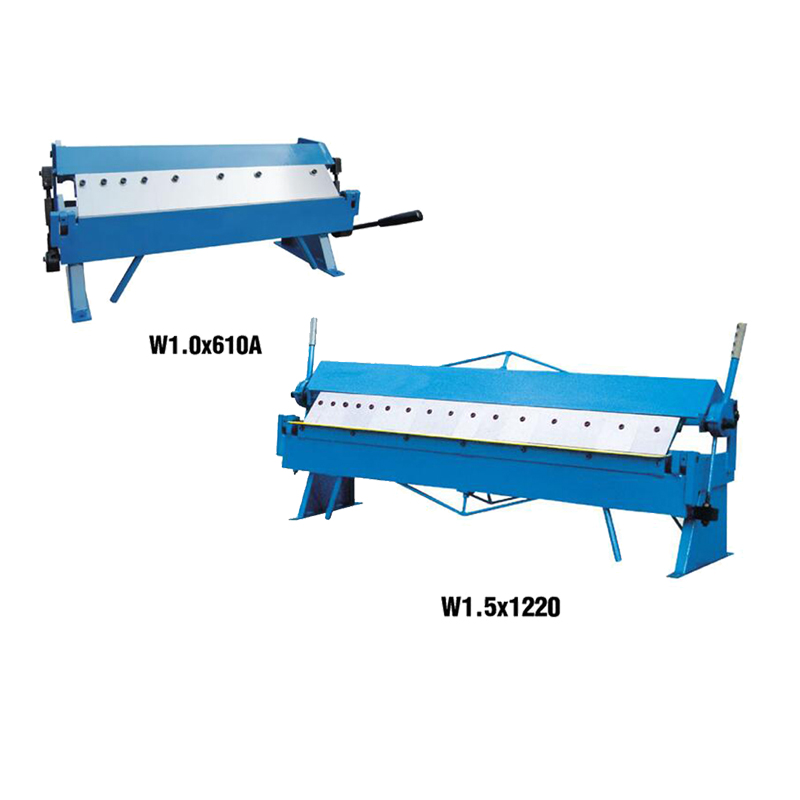 W1.0X610A W1.5X1220