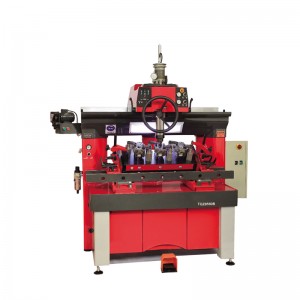 Valve Seat Boring Machine – TQZ8560  TQZ8560A TQZ8560B TQZ85100