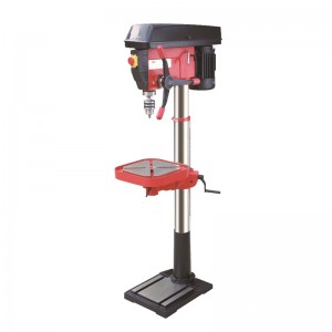 Drill Press ZJQ5132
