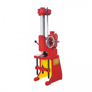 Vertical Cylinder Boring Machine T806 T806A T807 T807K