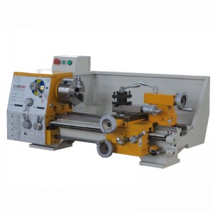 Bench Lathe CJM280