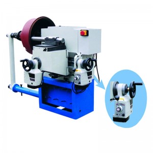 Brake Drum Lathe C9365