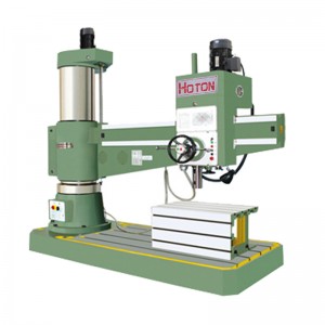 Radial Drilling Machine Z3080×20A
