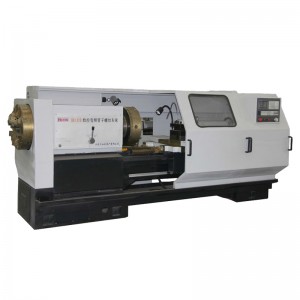 Oil Country Lathe QK1319