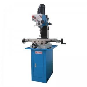 Bench Milling Drilling Machine ZX32G ZX32G-1