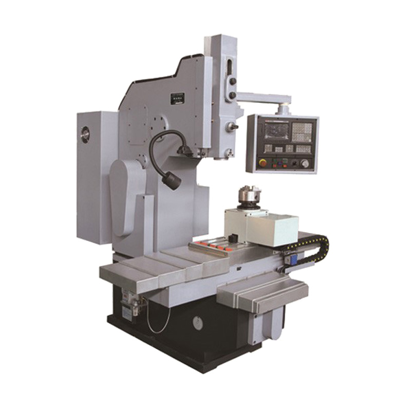 OEM Factory for Grinder Sga30100 -
 CNC Slotter Machine BK5018 – Hoton