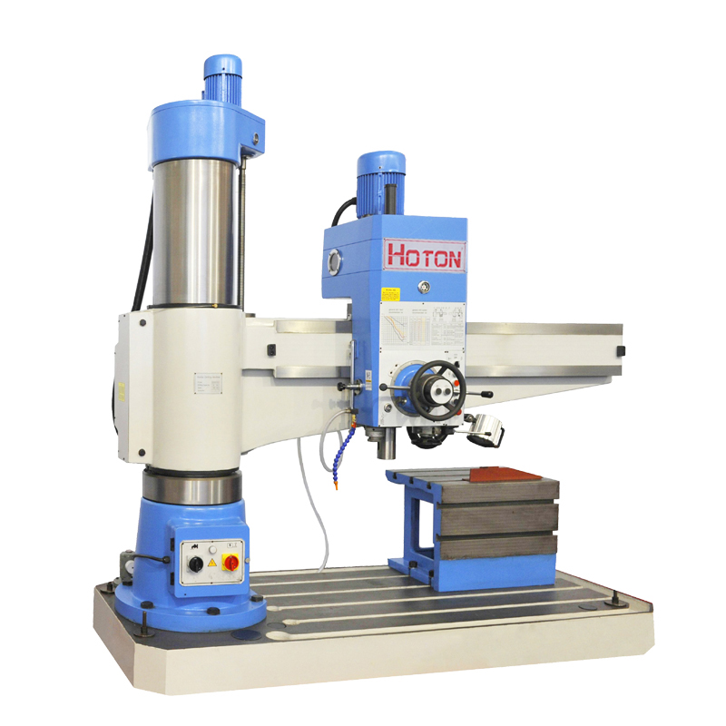 Drilling Machines