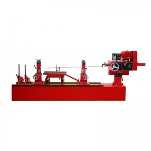 Line Boring Machine T8115VF  T8120VF