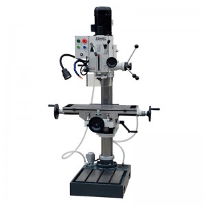 Column Drilling Machine Z5032C