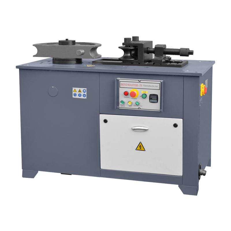 Hot New Products Milling Machine -
 Metal Craft Machines  JGWG-70 JGWG-70C – Hoton
