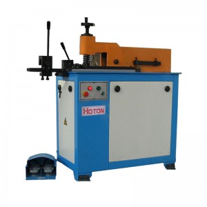 Metal Craft Machines JGCJ-120