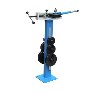 Tube Bender Pipe Bending Machine RB-2