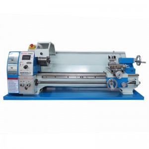 Bench Top Metal Lathe JY250V JY250VF
